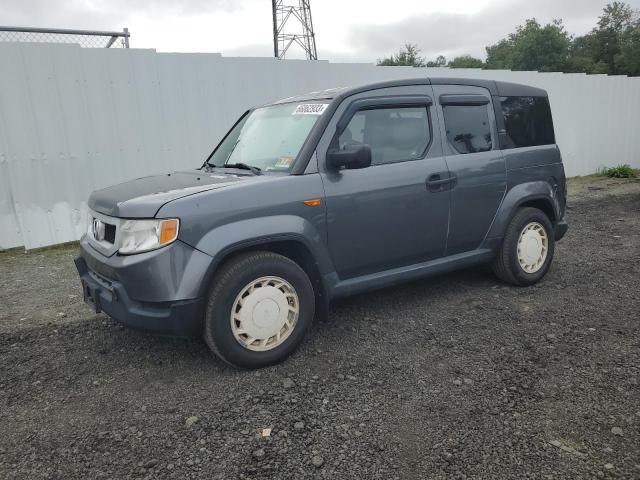 HONDA ELEMENT 2009 5j6yh28709l005830