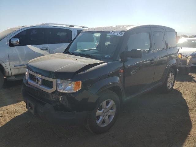 HONDA ELEMENT EX 2009 5j6yh28709l006167