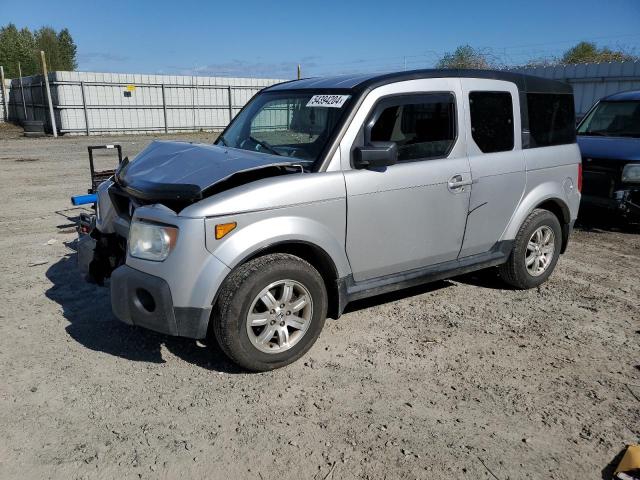 HONDA ELEMENT 2006 5j6yh28716l004889