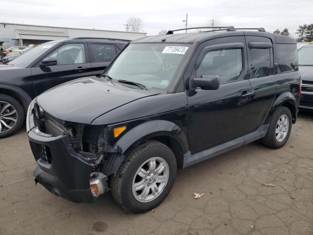 HONDA ELEMENT 2006 5j6yh28716l012166