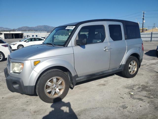 HONDA ELEMENT 2006 5j6yh28716l024768