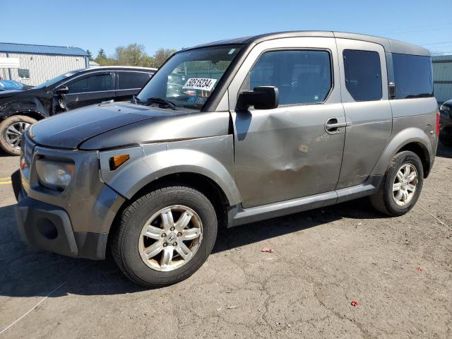 HONDA ELEMENT 2007 5j6yh28717l000987