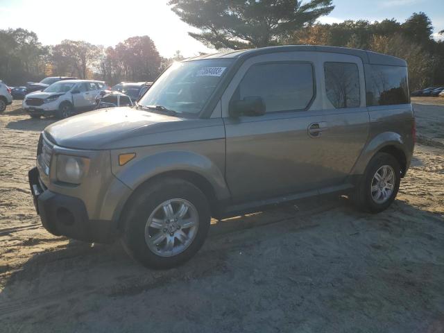 HONDA ELEMENT 2007 5j6yh28717l008586