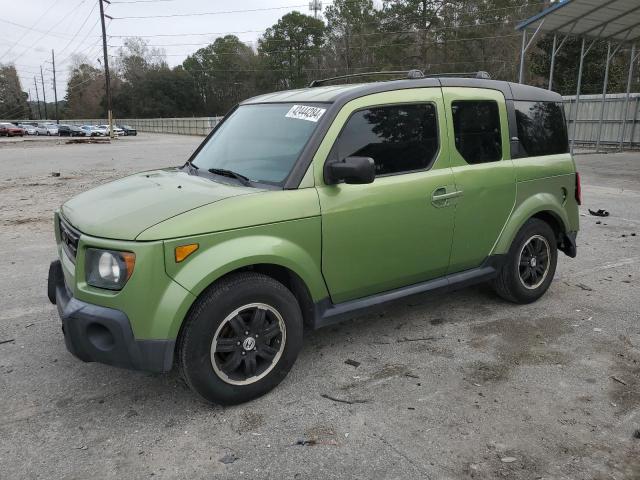 HONDA ELEMENT 2008 5j6yh28718l005849