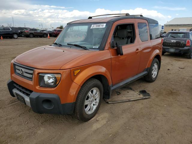 HONDA ELEMENT 2008 5j6yh28718l006211