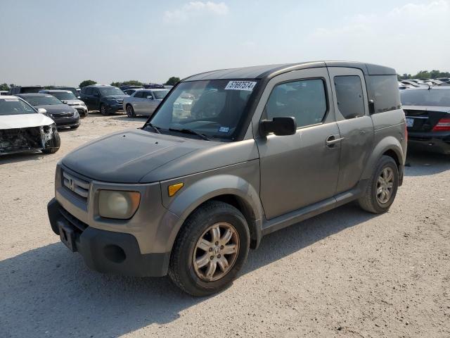 HONDA ELEMENT 2008 5j6yh28718l006631