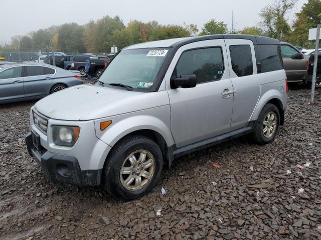 HONDA ELEMENT EX 2008 5j6yh28718l008525