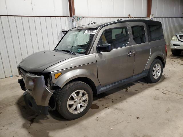 HONDA ELEMENT 2008 5j6yh28718l017600