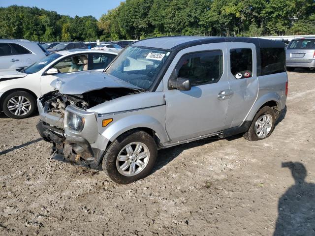 HONDA ELEMENT EX 2007 5j6yh28727l010198