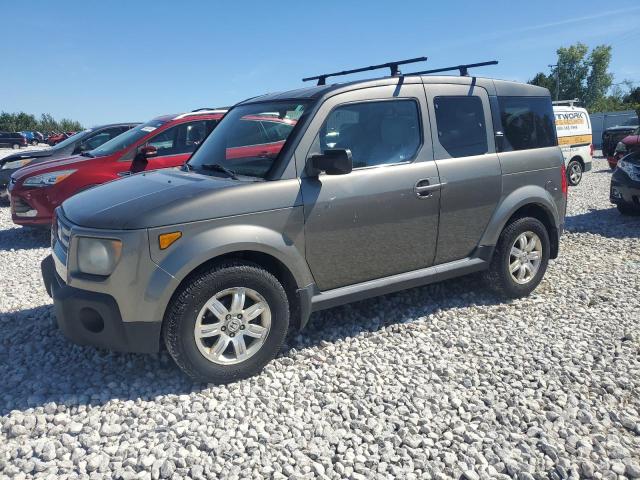 HONDA ELEMENT EX 2008 5j6yh28728l015953