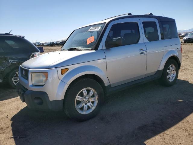 HONDA ELEMENT 2006 5j6yh28736l005929