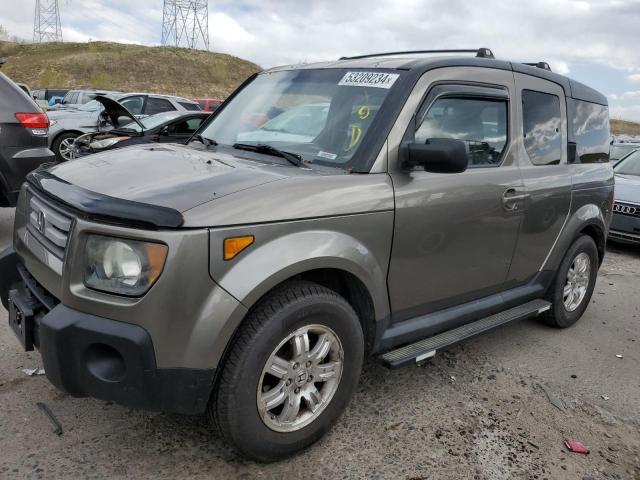 HONDA ELEMENT 2008 5j6yh28738l009160