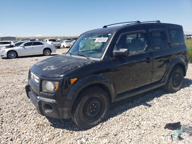 HONDA ELEMENT EX 2008 5j6yh28738l011975