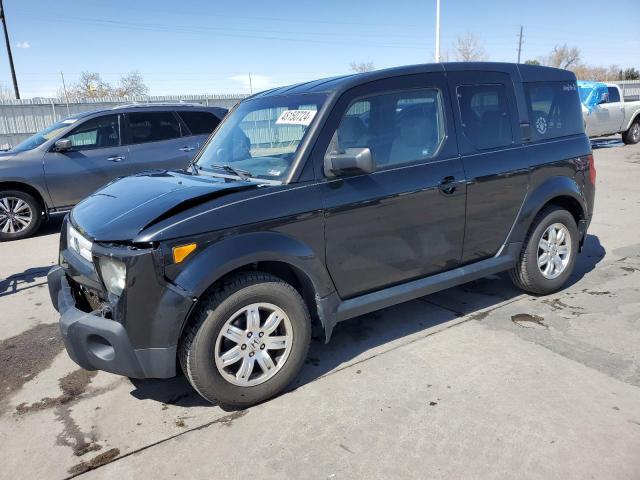 HONDA ELEMENT 2008 5j6yh28738l015217