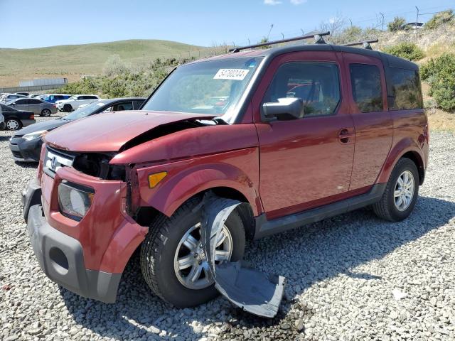 HONDA ELEMENT 2008 5j6yh28738l016173