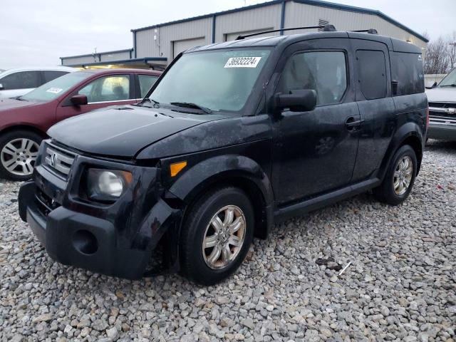 HONDA ELEMENT 2008 5j6yh28738l016559