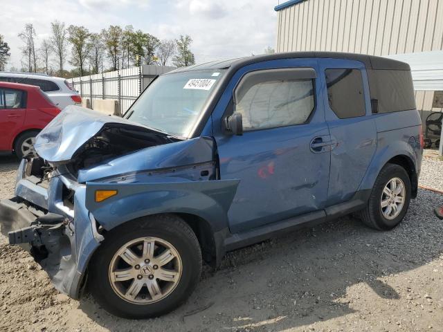 HONDA ELEMENT 2008 5j6yh28738l019493