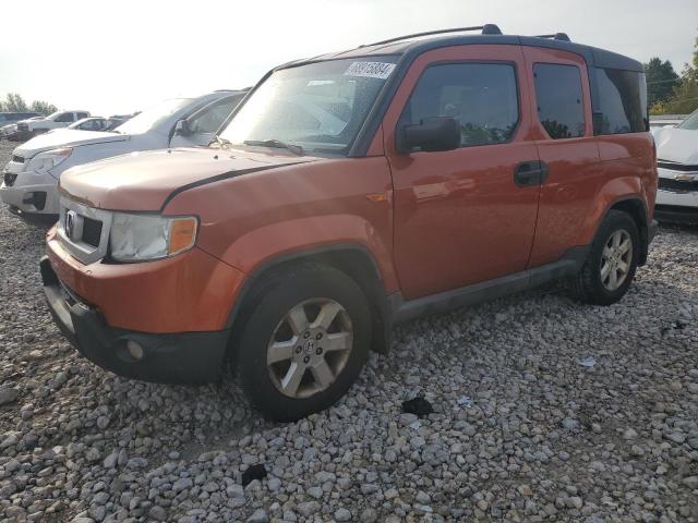 HONDA ELEMENT EX 2009 5j6yh28739l001920