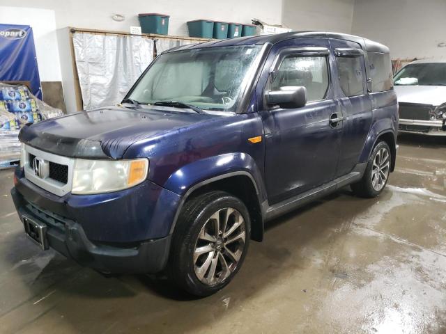 HONDA ELEMENT 2009 5j6yh28739l005336