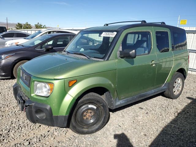 HONDA ELEMENT EX 2006 5j6yh28746l005048