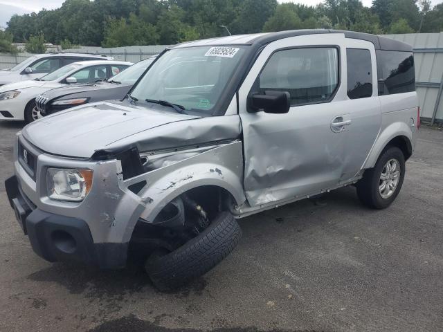 HONDA ELEMENT 2006 5j6yh28746l009567