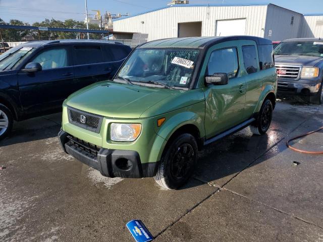 HONDA ELEMENT 2006 5j6yh28746l013019