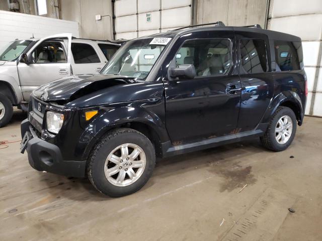 HONDA ELEMENT EX 2006 5j6yh28746l017426