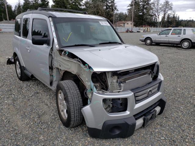 HONDA ELEMENT EX 2008 5j6yh28748l000029