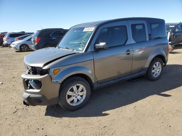 HONDA ELEMENT 2008 5j6yh28748l002959