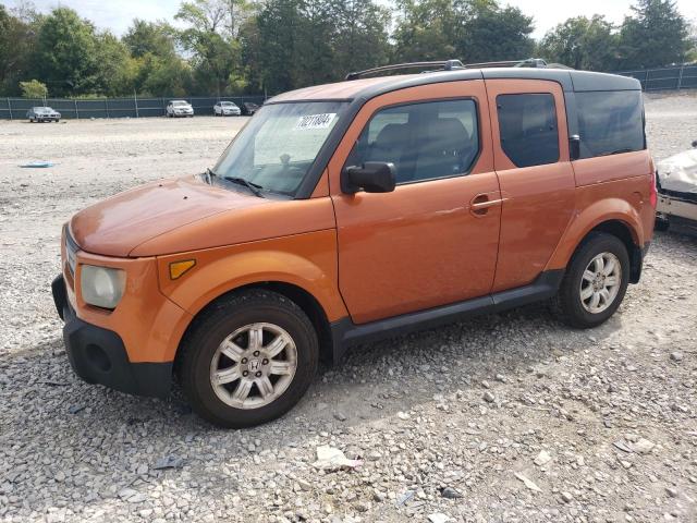 HONDA ELEMENT EX 2008 5j6yh28748l006235