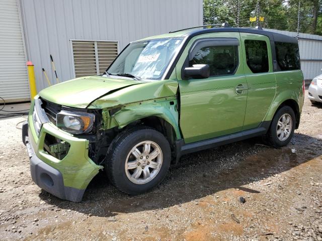 HONDA ELEMENT 2008 5j6yh28748l010253