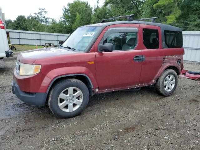 HONDA ELEMENT EX 2009 5j6yh28749l000274