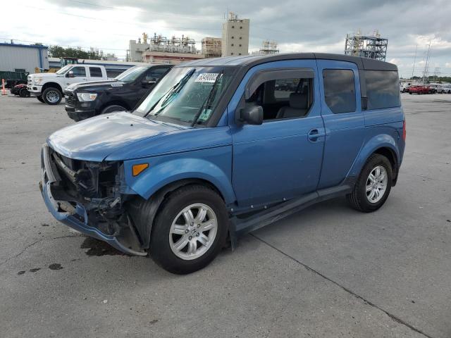 HONDA ELEMENT EX 2006 5j6yh28756l005124