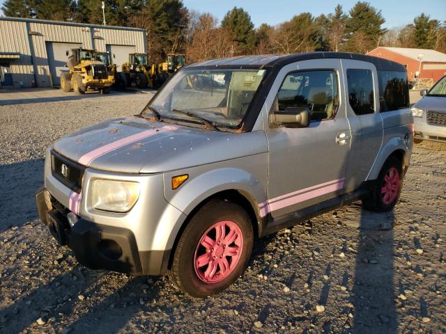 HONDA ELEMENT 2006 5j6yh28756l006158