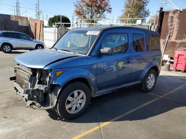 HONDA ELEMENT 2008 5j6yh28758l000198