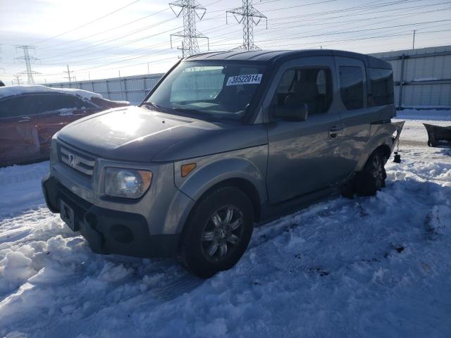 HONDA ELEMENT 2008 5j6yh28758l003974