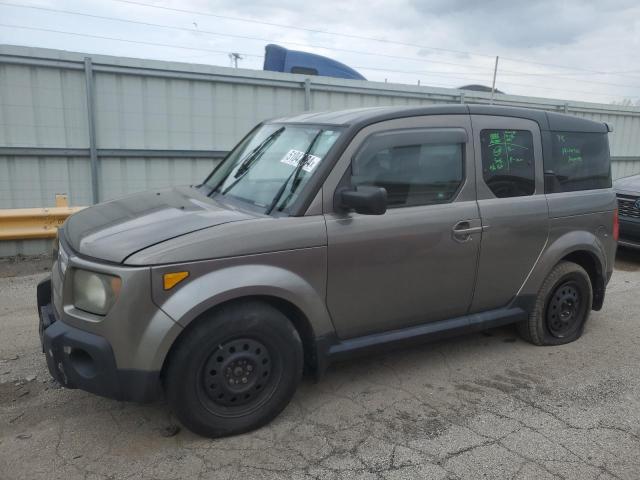 HONDA ELEMENT 2008 5j6yh28758l004431