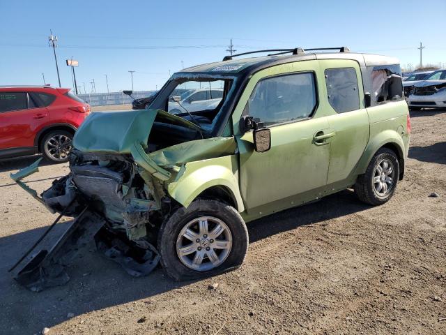 HONDA ELEMENT 2008 5j6yh28758l011332