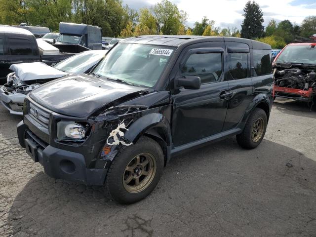 HONDA ELEMENT EX 2008 5j6yh28758l013842