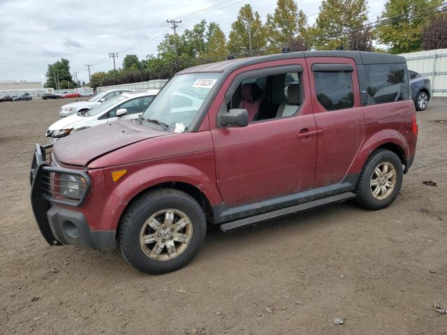 HONDA ELEMENT EX 2008 5j6yh28758l018863