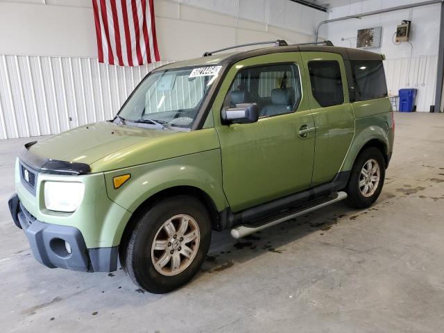 HONDA ELEMENT 2006 5j6yh28766l015385