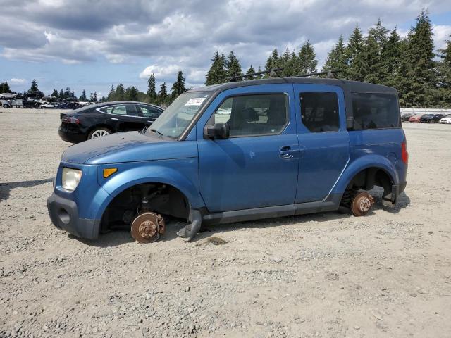 HONDA ELEMENT 2006 5j6yh28766l024992