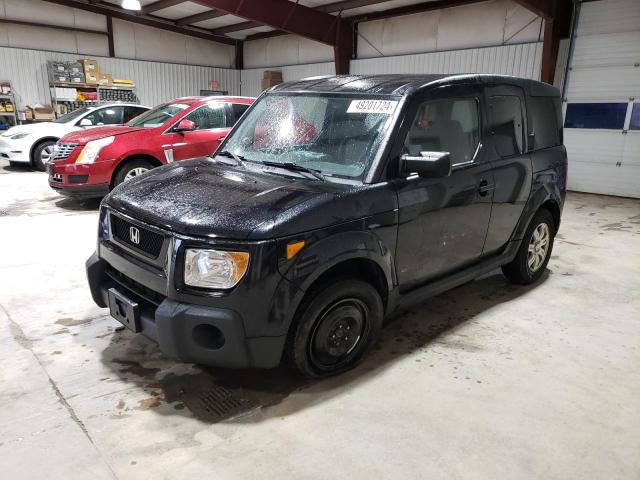 HONDA ELEMENT 2006 5j6yh28766l027424