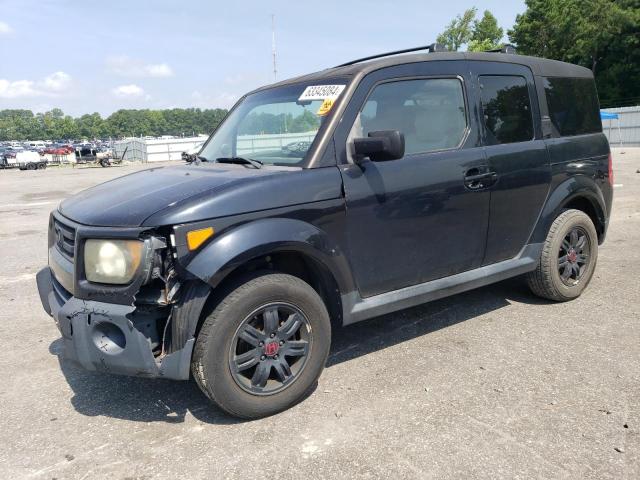 HONDA ELEMENT EX 2008 5j6yh28768l000243