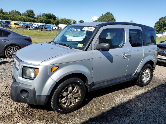 HONDA ELEMENT EX 2008 5j6yh28768l001229