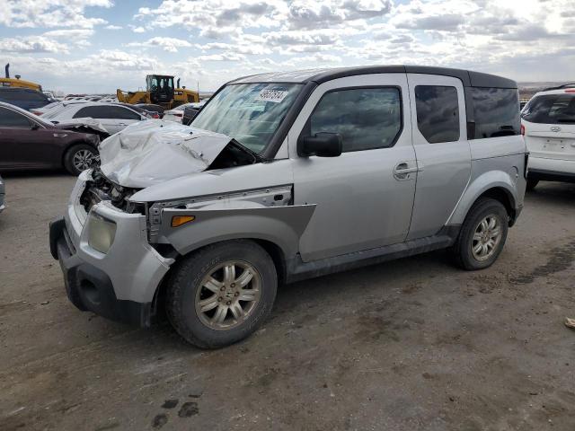 HONDA ELEMENT 2008 5j6yh28768l004924