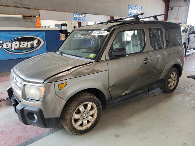 HONDA ELEMENT EX 2008 5j6yh28768l007144