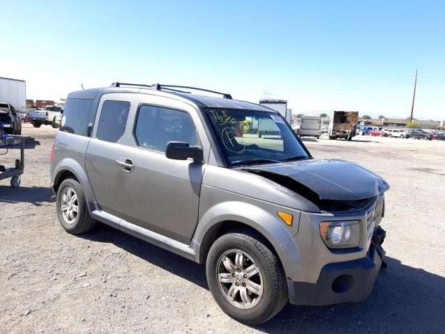 HONDA ELEMENT EX 2008 5j6yh28768l008892