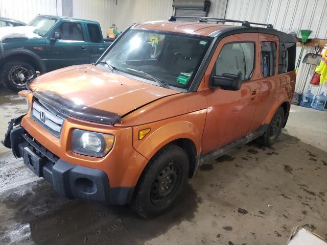 HONDA ELEMENT EX 2008 5j6yh28768l009881