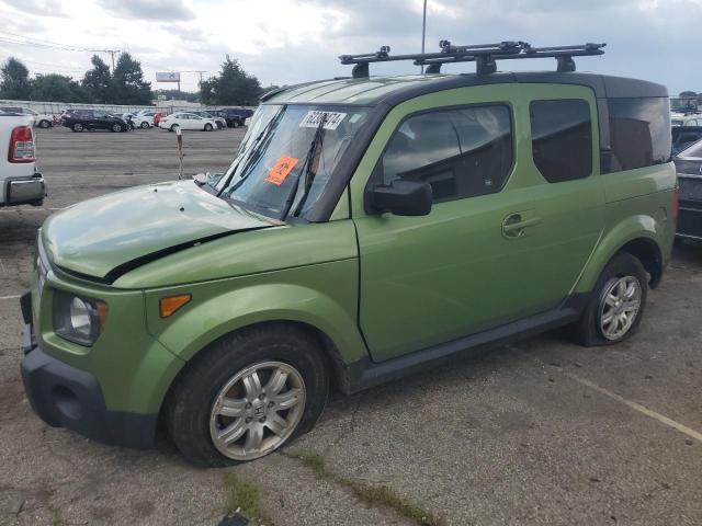 HONDA ELEMENT 2008 5j6yh28768l010271